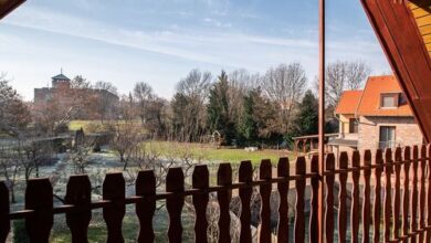 Betekints Apartman Gyula 