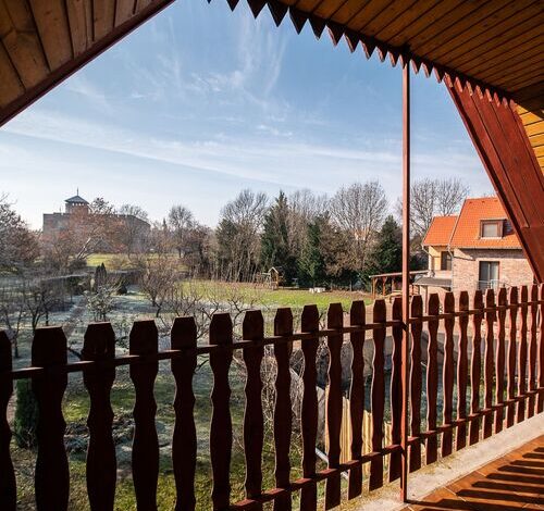 Betekints Apartman Gyula 