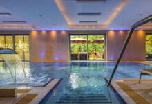 Betekints Wellness és Konferencia Hotel Veszprém 