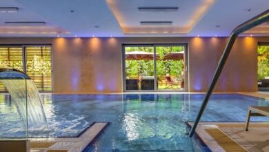 Betekints Wellness és Konferencia Hotel Veszprém 