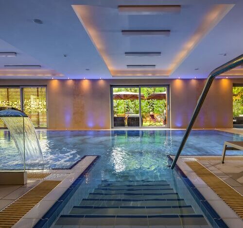 Betekints Wellness és Konferencia Hotel Veszprém 