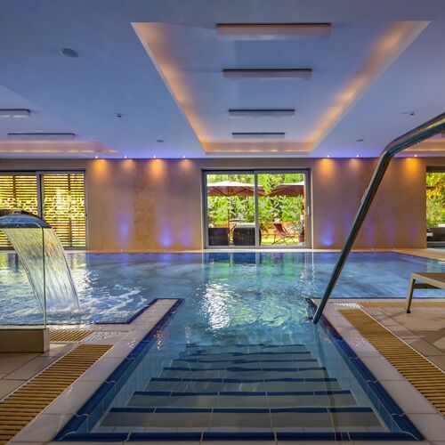 Betekints Wellness és Konferencia Hotel Veszprém
