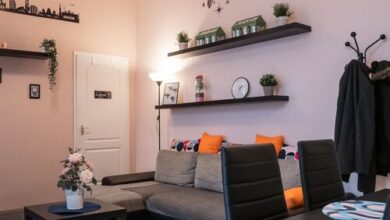 Better Than Home Apartment Budapest 