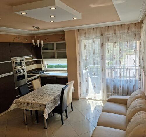 Betti Apartman Siófok 