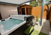 Betti Holiday Home Balatonkeresztúr 