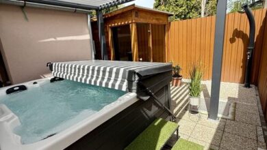 Betti Holiday Home Balatonkeresztúr 