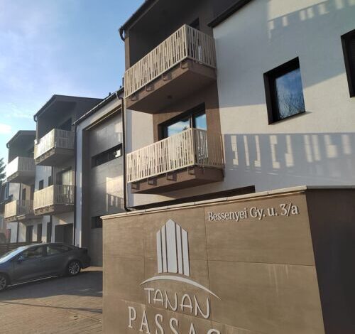 Betti Lux Apartman Hajdúszoboszló 