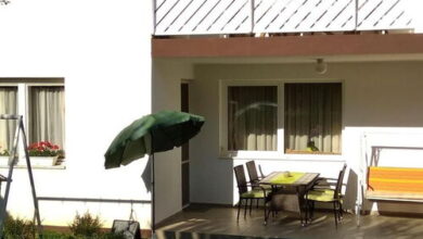 Betti Vendégház Alsópáhok 