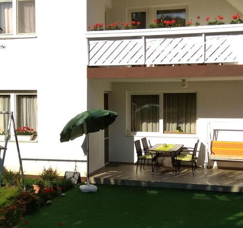 Betti Vendégház Alsópáhok 