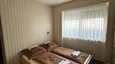 Bettina Vendégház Kiskőrös 