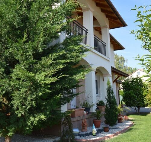 Bia Apartman Gyenesdiás 