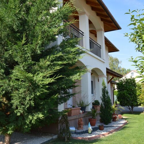 Bia Apartman Gyenesdiás