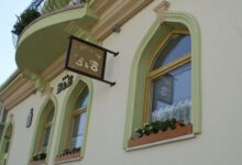 Bianco Vendégház Sopron 