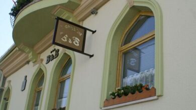 Bianco Vendégház Sopron 