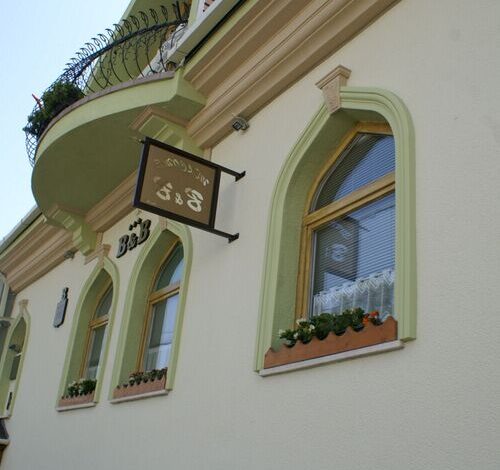 Bianco Vendégház Sopron 