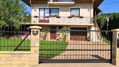 Bianka Apartmanház Balatonalmádi 