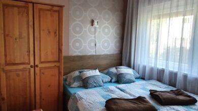 Bianka Apartmanház II Balatonfenyves 