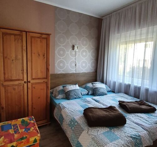 Bianka Apartmanház II Balatonfenyves 