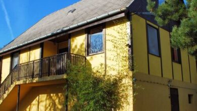 Biber Vendégház Nemesvita 