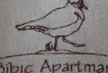 Bíbic Apartman A Kápolnásnyék 