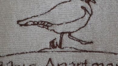 Bíbic Apartman A Kápolnásnyék 