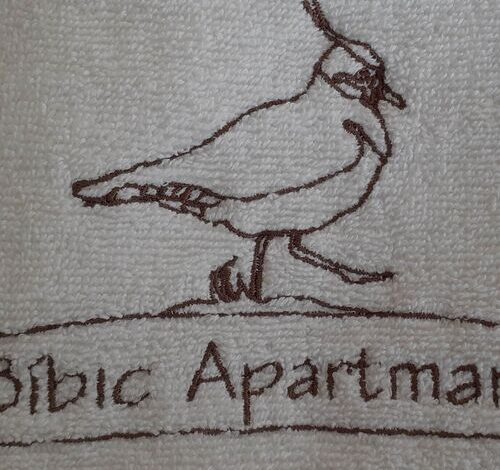 Bíbic Apartman A Kápolnásnyék 