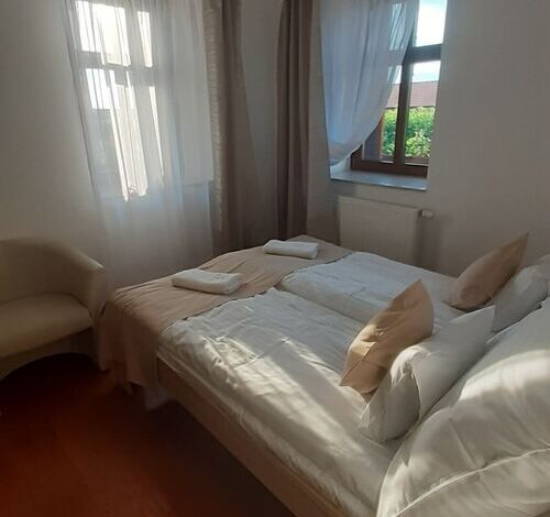 Bíbic Apartman C Kápolnásnyék 