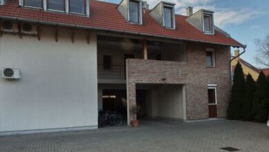 Bíbor Apartman Gyula 