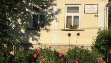 Bíbor Vendégház Tornaszentandrás 