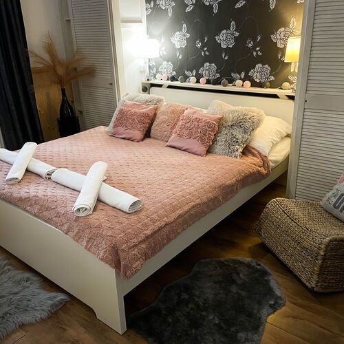 Bíborlak 7 Apartman Villány