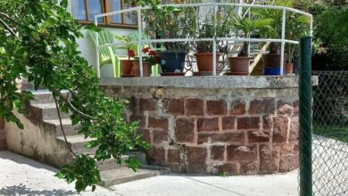 Bicik-Lak Apartman Balatonfűzfő 