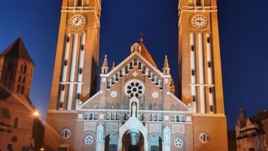 Biczók Apartman Szeged 