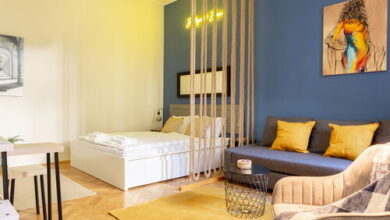 Bien Apartman Budapest 