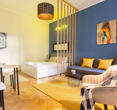 Bien Apartman Budapest 