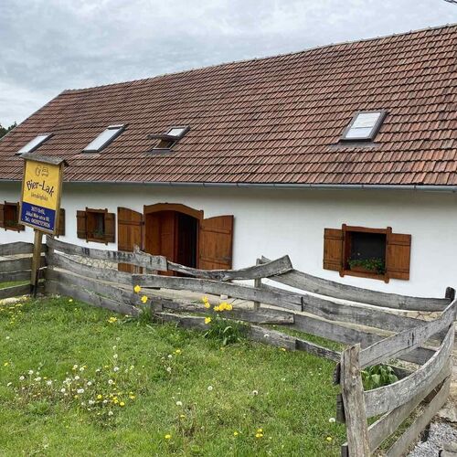 Bier-Lak Vendégház Orfű