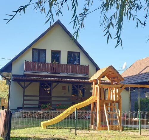BigCarpHome Vendégház Szigetbecse 