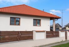 Bihari Vendégház Kisnamény 