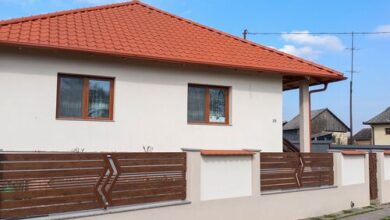 Bihari Vendégház Kisnamény 