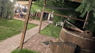 Bihari Villa Siófok 