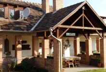 Bike Stop Duna Apartman Dunaszentmiklós 