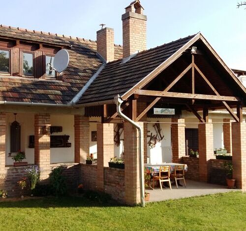 Bike Stop Duna Apartman Dunaszentmiklós 