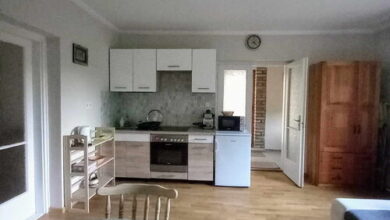 Bike&Night Apartman Baracska 