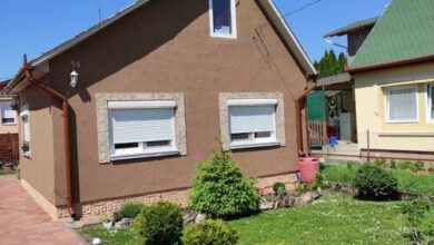 Bimbó Apartman Mezőkövesd 