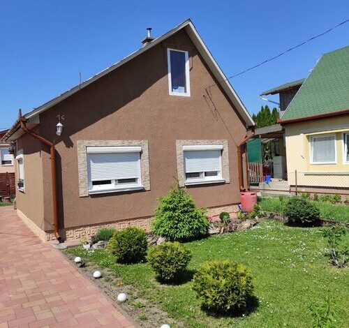 Bimbó Apartman Mezőkövesd 