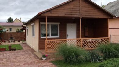 Bimbó Vendégház Mezőkövesd 