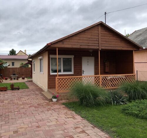 Bimbó Vendégház Mezőkövesd 