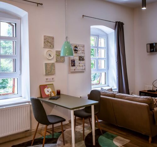 Bingo Apartman Pécs 