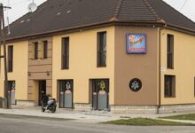 Bingo Szállás Szombathely 
