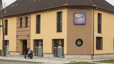 Bingo Szállás Szombathely 