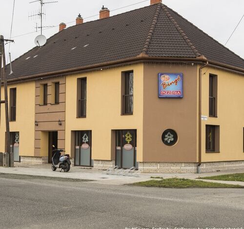 Bingo Szállás Szombathely 